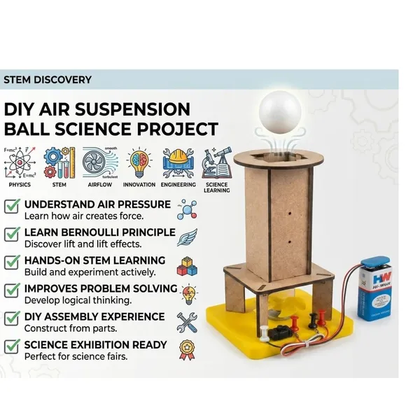 DIY_Air_Suspension_Ball_Science_Project_Kit_Bernoulli_Principle_Physics_Experiment_Working_Model_STEM_Educational_Learning_Activity_for_School_Students