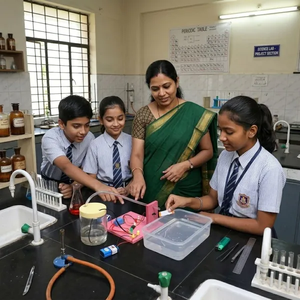 DIY_Automatic_Fire_Alarm_Working_Model_STEM_Experiment_Physics_Science_Project_Kit_with_Water_Spray_Flame_Detection_Alarm_System_for_School_Kids_Students_Science_Fair_Exhibition_Class_12