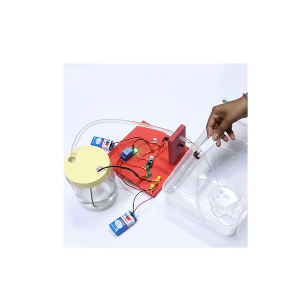 DIY_Automatic_Fire_Alarm_Working_Model_STEM_Experiment_Physics_Science_Project_Kit_with_Water_Spray_Flame_Detection_Alarm_System_for_School_Kids_Students_Science_Fair_Exhibition_Class_12