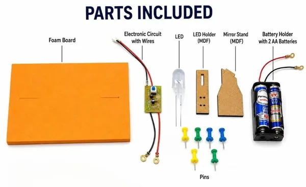 DIY_Automatic_ON_Off_Smart_Street_Light_Night_Lamp_Using_LDR_Sensor_Science_Project_STEM_Education_Learning_Experiment_Kit_Working_Model_for_School_Kids_and_Students
