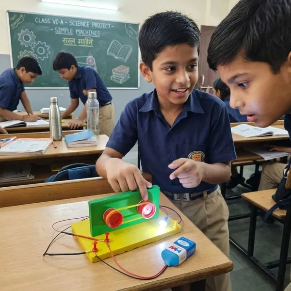DIY_DC_Electric_Generator_Kit_for_Class_10-12_School_Students_and_Kids_Science_Project_Working_Model_STEM_Learning_Educational_Physics_Experiment