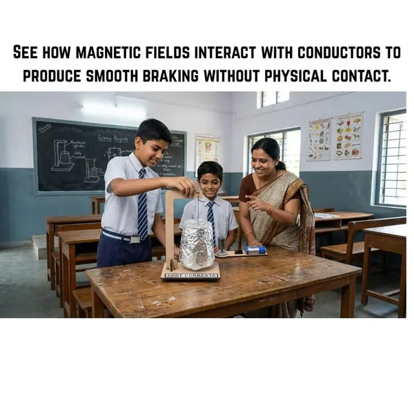 DIY_Eddy_Currents_Physics_Science_Project_Working_Model_Educational_Experiment_Science_Fair_Exhibition_and_STEM_Learning_Activity_Kit_for_School_Kids_and_Class_12_Students