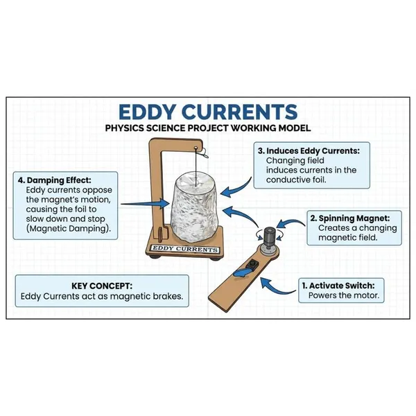 DIY_Eddy_Currents_Physics_Science_Project_Working_Model_Educational_Experiment_Science_Fair_Exhibition_and_STEM_Learning_Activity_Kit_for_School_Kids_and_Class_12_Students