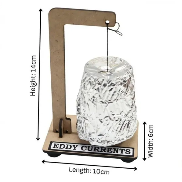 DIY_Eddy_Currents_Physics_Science_Project_Working_Model_Educational_Experiment_Science_Fair_Exhibition_and_STEM_Learning_Activity_Kit_for_School_Kids_and_Class_12_Students