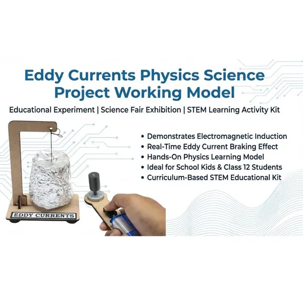 DIY_Eddy_Currents_Physics_Science_Project_Working_Model_Educational_Experiment_Science_Fair_Exhibition_and_STEM_Learning_Activity_Kit_for_School_Kids_and_Class_12_Students