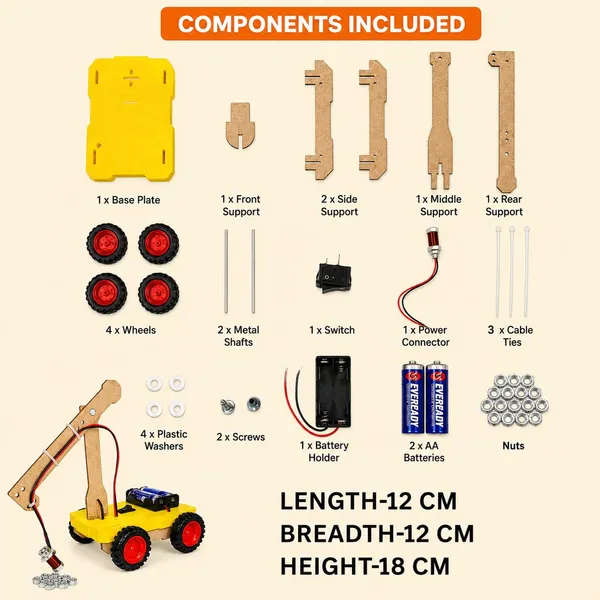 DIY_Electromagnetic_Crane_Science_Project_Working_Model_Physics_Experiment_Faraday’s_Law_of_Electromagnetic_Induction_Educational_Learning_STEM_Kit_for_School_Kids_and_Students_Class_12