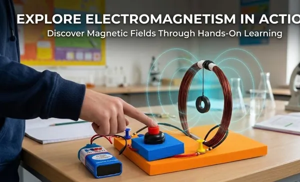 DIY_Electromagnetism_Magnetic_Induction_Science_Experiment_Kit_Faraday’s_Law_Copper_Coil_Physics_Working_Model_Educational_STEM_Science_Exhibition_Project_for_School_Kids_Class_12_Students