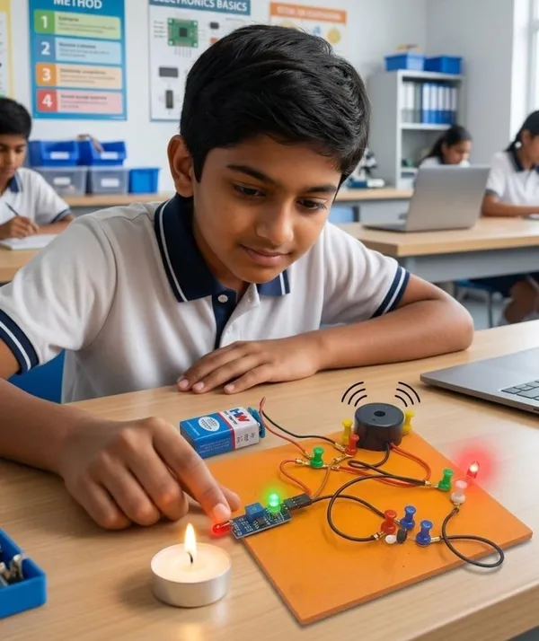 DIY_Fire_Alarm_Science_Project_Working_Model_Kit_for_School_Students_Science_Exhibition_Physics_STEM_Learning_Educational_Safety_Experiment_with_Buzzer_LED_and_Sensor_Class_12