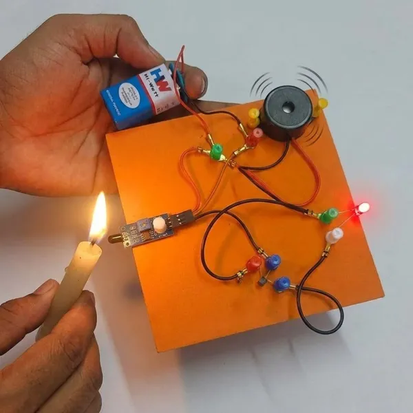 DIY_Fire_Alarm_Science_Project_Working_Model_Kit_for_School_Students_Science_Exhibition_Physics_STEM_Learning_Educational_Safety_Experiment_with_Buzzer_LED_and_Sensor_Class_12