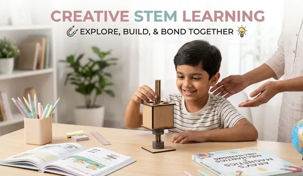 DIY_Magnetic_Levitation_Jump_Box_Science_Exhibition_Project_Educational_Learning_Toy_Working_Model_Kit_for_School_Students_STEM_Physics_Experiment