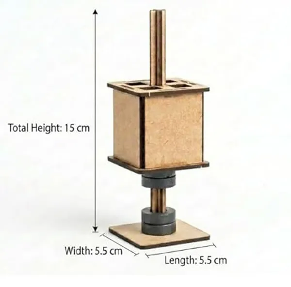 DIY_Magnetic_Levitation_Jump_Box_Science_Exhibition_Project_Educational_Learning_Toy_Working_Model_Kit_for_School_Students_STEM_Physics_Experiment