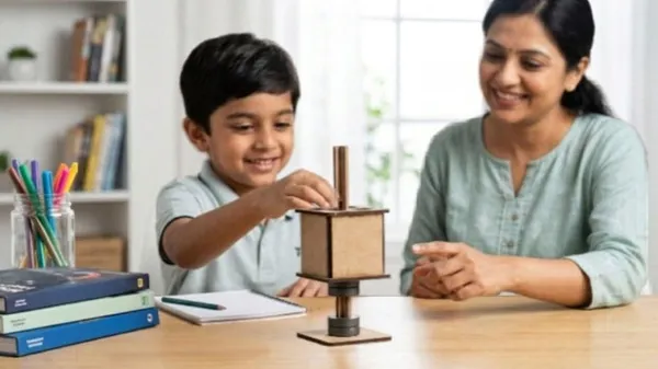 DIY_Magnetic_Levitation_Jump_Box_Science_Exhibition_Project_Educational_Learning_Toy_Working_Model_Kit_for_School_Students_STEM_Physics_Experiment