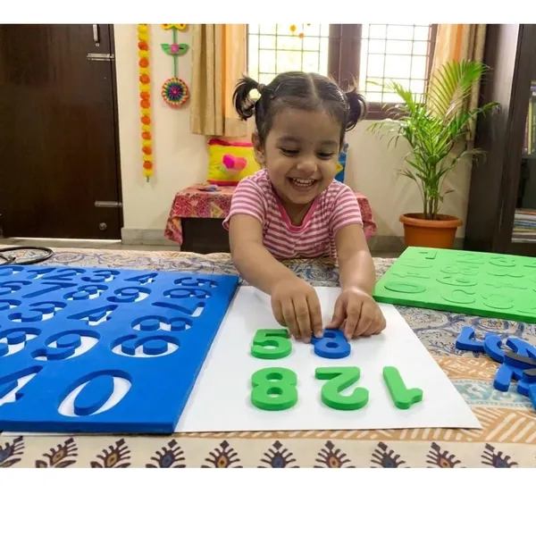 DIY_Magnetic_Non-Toxic_EVA_Foam_Numbers_with_Soft_and_Smooth_Edges_Set_for_Preschool_Recognition_Counting_Digits_Learning_Toy_Educational_STEM_Kit_for_Kids_and_Classroom_Crafts