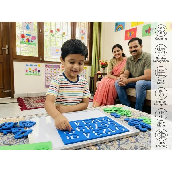 DIY_Magnetic_Non-Toxic_EVA_Foam_Numbers_with_Soft_and_Smooth_Edges_Set_for_Preschool_Recognition_Counting_Digits_Learning_Toy_Educational_STEM_Kit_for_Kids_and_Classroom_Crafts