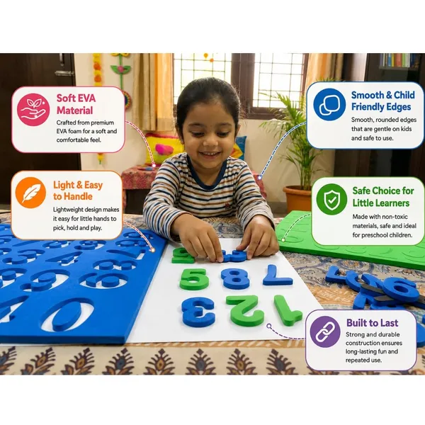 DIY_Magnetic_Non-Toxic_EVA_Foam_Numbers_with_Soft_and_Smooth_Edges_Set_for_Preschool_Recognition_Counting_Digits_Learning_Toy_Educational_STEM_Kit_for_Kids_and_Classroom_Crafts