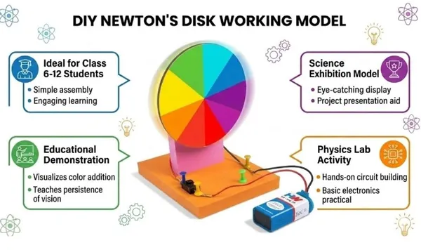 DIY_Newton's_Disc_7_Color_Wheel_Science_Project_Kit_Science_Fair_Exhibition_Projects_Working_Model_Physics_Experiment_STEM_Educational_Learning_Activity_for_School_Kids_and_Students