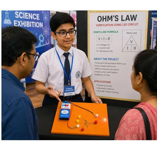 DIY_Ohm’s_Law_STEM_Physics_Electronics_Experiment_Working_Model_Science_Project_Kit_for_School_Students_Educational_Learning_Activity