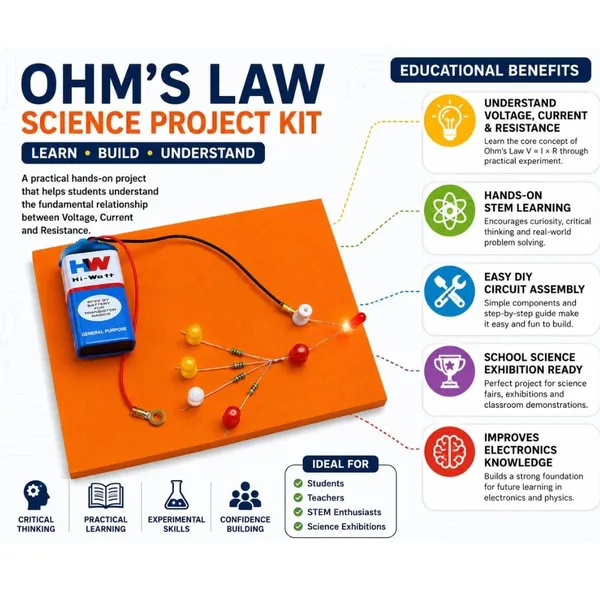 DIY_Ohm’s_Law_STEM_Physics_Electronics_Experiment_Working_Model_Science_Project_Kit_for_School_Students_Educational_Learning_Activity