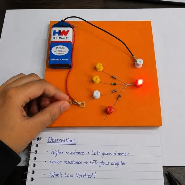 DIY_Ohm’s_Law_STEM_Physics_Electronics_Experiment_Working_Model_Science_Project_Kit_for_School_Students_Educational_Learning_Activity