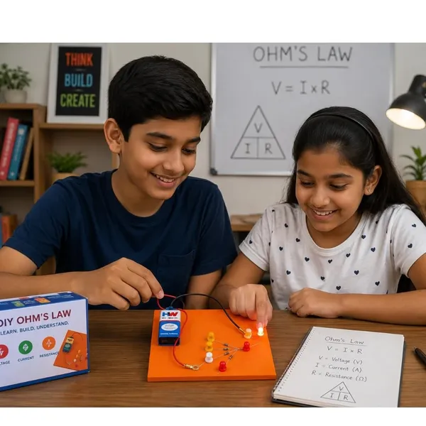 DIY_Ohm’s_Law_STEM_Physics_Electronics_Experiment_Working_Model_Science_Project_Kit_for_School_Students_Educational_Learning_Activity