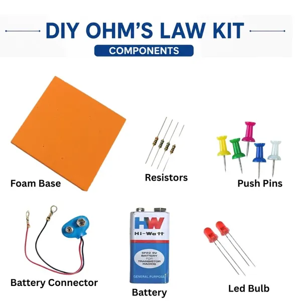 DIY_Ohm’s_Law_STEM_Physics_Electronics_Experiment_Working_Model_Science_Project_Kit_for_School_Students_Educational_Learning_Activity