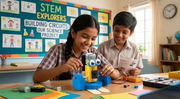 DIY_STEM_Robot_Toy_Science_Project_Working_Model_DC_Gear_Motor_Powered_Learning_Activity_Educational_Physics_Experiment_Kit_for_School_Kids_and_Students