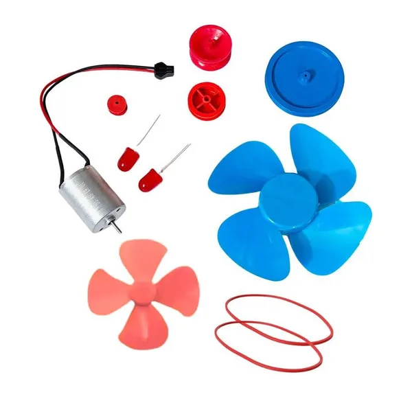 DIY_STEM_Wind_Mill_Motor_Generator_Pulley_Dynamo_Science_Experiment_Physics_Project_Working_Model_Toys_Kit_for_School_Kids
