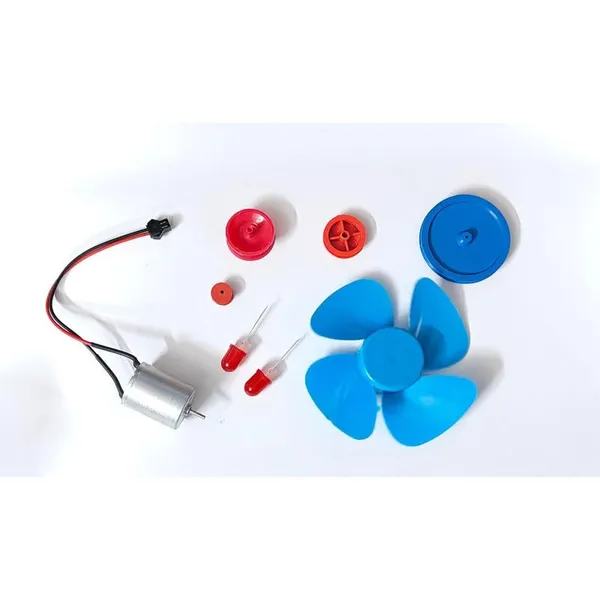DIY_STEM_Wind_Mill_Motor_Generator_Pulley_Dynamo_Science_Experiment_Physics_Project_Working_Model_Toys_Kit_for_School_Kids
