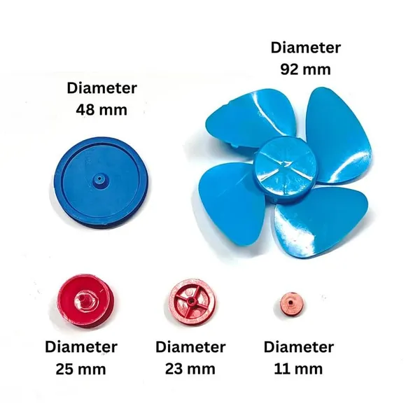 DIY_STEM_Wind_Mill_Motor_Generator_Pulley_Dynamo_Science_Experiment_Physics_Project_Working_Model_Toys_Kit_for_School_Kids