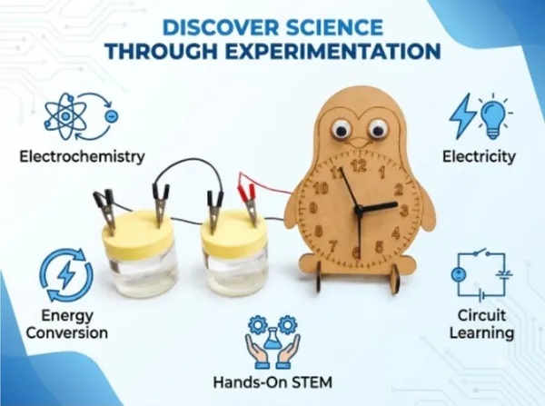 DIY_Salt_Water_Battery_Clock_Educational_Activity_Experiment_and_Coloring_Kit_Science_Project_STEM_Learning_Working_Model_for_Science_Exhibition,_School_Projects,_Students_and_Kids