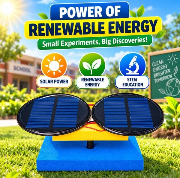 DIY_Solar_Energy_Conversion_Experiment_Kit_Sunlight_to_Mechanical_Motion_Working_Demonstration_Educational_Science_Project_for_Students