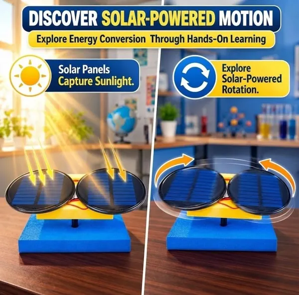 DIY_Solar_Energy_Conversion_Experiment_Kit_Sunlight_to_Mechanical_Motion_Working_Demonstration_Educational_Science_Project_for_Students