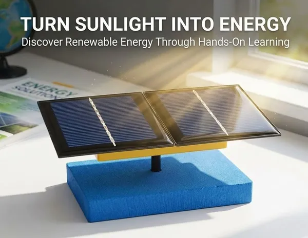 DIY_Solar_Energy_Rotating_Panel_Working_Model_STEM_Science_Project_Kit_Renewable_Energy_&_Physics_Experiment_Educational_Learning_Toy_for_Kids_and_Students