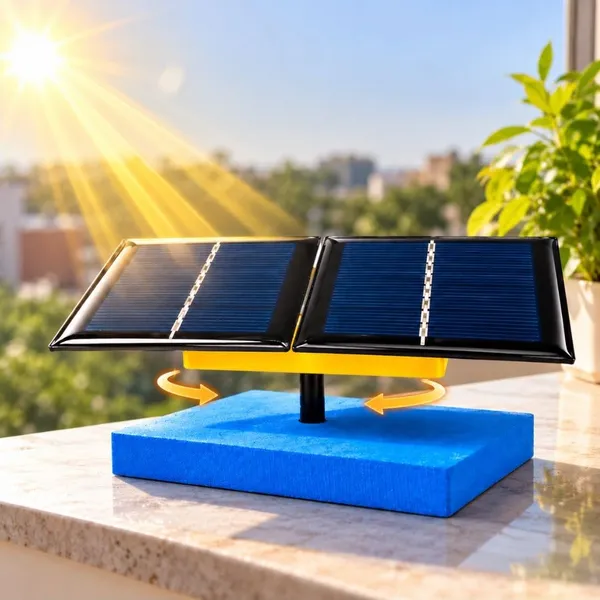 DIY_Solar_Energy_Rotating_Panel_Working_Model_STEM_Science_Project_Kit_Renewable_Energy_&_Physics_Experiment_Educational_Learning_Toy_for_Kids_and_Students