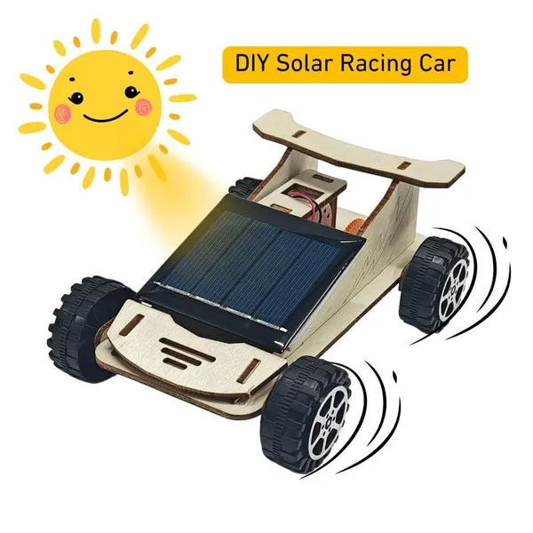 DIY_Solar_Panel_Toy_Car_Science_Project_kit_DC_Motor_Working_Model_Easy_Assembly_for_School_Students_Perfect_Learning_Kit_Toy