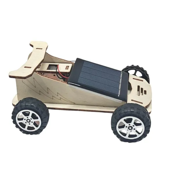 DIY_Solar_Panel_Toy_Car_Science_Project_kit_DC_Motor_Working_Model_Easy_Assembly_for_School_Students_Perfect_Learning_Kit_Toy
