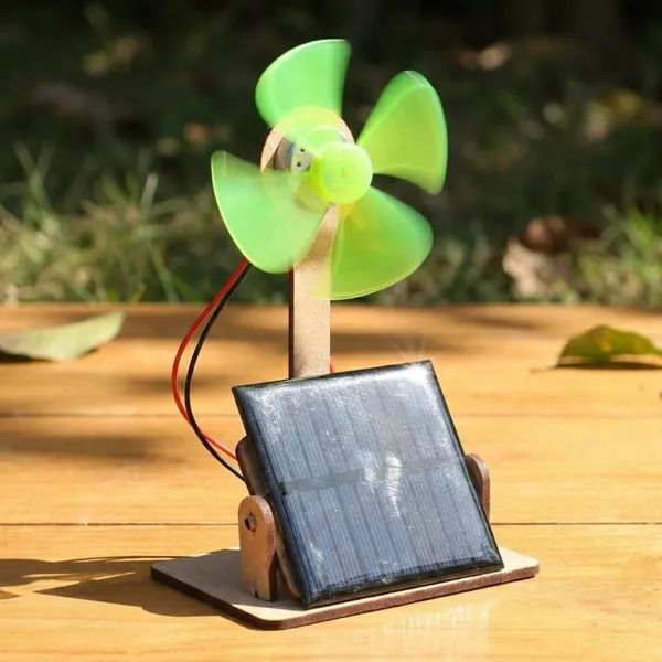 DIY_Solar_Panel_Windmill_Science_Project_Working_Model_Kit_for_School_Students_STEM_Physics_Experiment_with_Educational_Toy