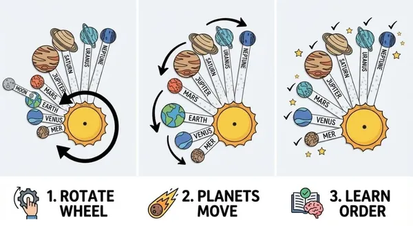 DIY_Solar_System_Rotating_Planets_Coloring_and_Painting_Kit_STEM_Learning_Educational_Science_Toy_School_Exhibition_Craft_Activity_for_Kids_and_Student_Class_6–12
