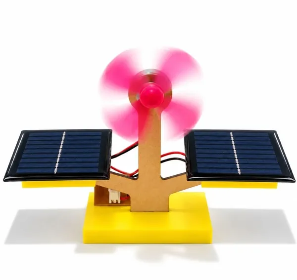 DIY_Solar_Windmill_Fan_STEM_Kit_for_Kids_–_Working_Model_Science_Project_for_School_Students,_Physics_Experiment_&_Renewable_Energy_Activity