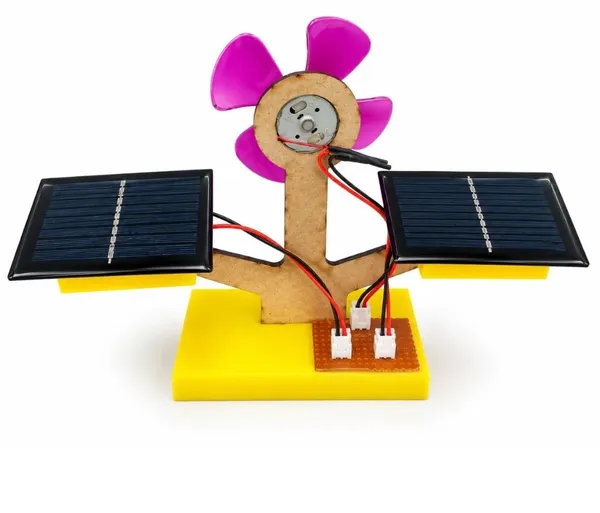 DIY_Solar_Windmill_Fan_STEM_Kit_for_Kids_–_Working_Model_Science_Project_for_School_Students,_Physics_Experiment_&_Renewable_Energy_Activity