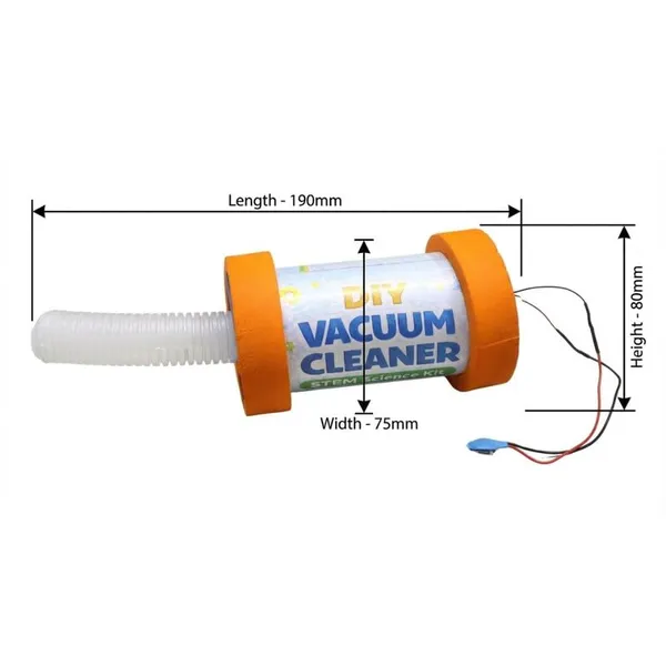DIY_Toy_Vacuum_Cleaner_Working_Model_Science_Project_for_School_Kids_and_Students_–_Physics_Experiment_STEM_Learning_Educational_Engineering_Creativity_and_Activity_Kit_Build_and_Reassemble