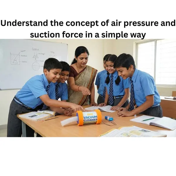 DIY_Toy_Vacuum_Cleaner_Working_Model_Science_Project_for_School_Kids_and_Students_–_Physics_Experiment_STEM_Learning_Educational_Engineering_Creativity_and_Activity_Kit_Build_and_Reassemble