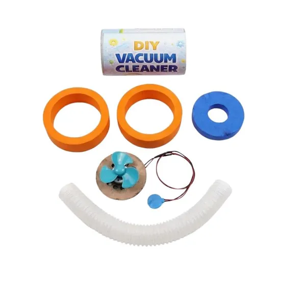 DIY_Toy_Vacuum_Cleaner_Working_Model_Science_Project_for_School_Kids_and_Students_–_Physics_Experiment_STEM_Learning_Educational_Engineering_Creativity_and_Activity_Kit_Build_and_Reassemble