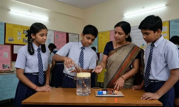 DIY_Water_Level_Indicator_Science_Project_Working_Model_STEM_Educational_Kit_Electronics_Physics_Experiment_for_School_Exhibition_Kids_and_Students_Class_6-12