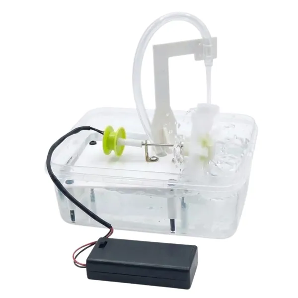 DIY_Water_Wheel_Turbine_Physics_Science_Project_Working_Model_for_School_Kids_and_Students_Exhibition_Experiment_Development_Skills_Educational_STEM_Learning_Activity_Kit_Advanced