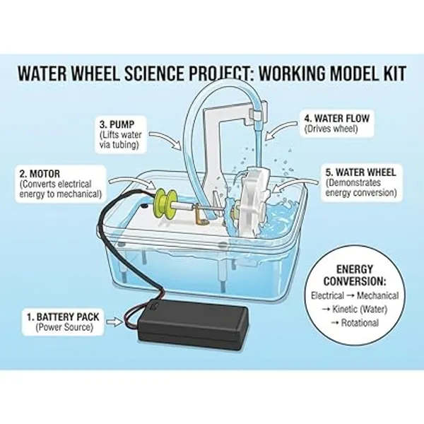 DIY_Water_Wheel_Turbine_Physics_Science_Project_Working_Model_for_School_Kids_and_Students_Exhibition_Experiment_Development_Skills_Educational_STEM_Learning_Activity_Kit_Advanced