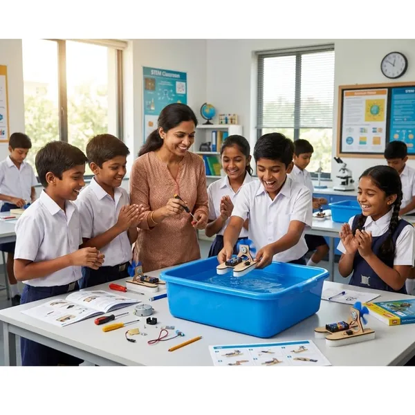DIY_Wind_Powered_Water_Boat_Science_Project_Kit_STEM_Educational_Working_Model_for_School_Students_and_Kids
