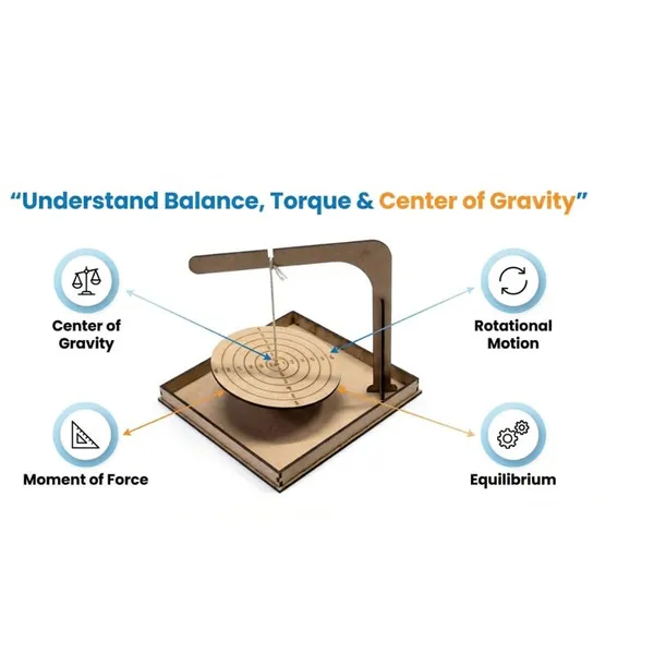 DIY_Wooden_Balance_and_Center_of_Gravity_STEM_Kit_Physics_Working_Model_Torque_Equilibrium_Science_Project_Educational_Toy_for_School_Kids