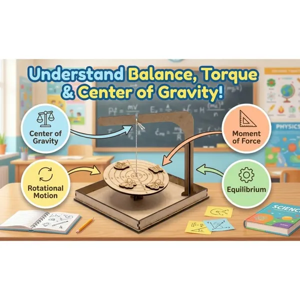 DIY_Wooden_Balance_and_Center_of_Gravity_STEM_Kit_Physics_Working_Model_Torque_Equilibrium_Science_Project_Educational_Toy_for_School_Kids