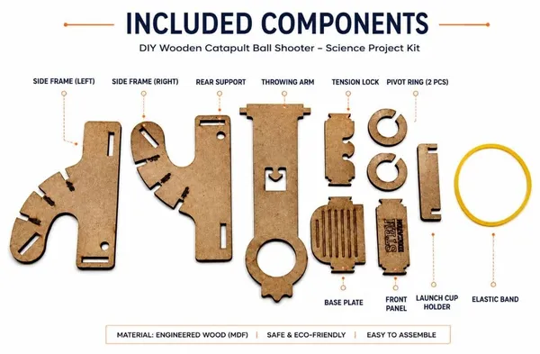 DIY_Wooden_Catapult_Launcher_Kit_for_Kids_|_STEM_Science_Project_Working_Model_to_Learn_Force,_Energy_and_Projectile_Motion_|_Creative_Educational_Activity_Toy_for_School_Students